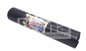 WORKI NA GRUZ - MOCNE 120L-OPAK 5SZT ROLKA