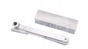 SAMOZAMYKACZ GEZE-1500 RAMIĘ Z BLOKADĄ BRĄZ