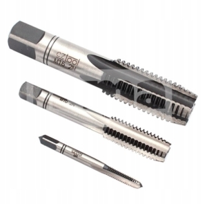 GWINTOWNIK M18/2.50MM (3CZ) NAREX CZ.TOOL