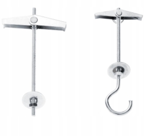 KOTWA PARASOL DO PŁYT G-K 5X 75 ŚRUBA 25SZT