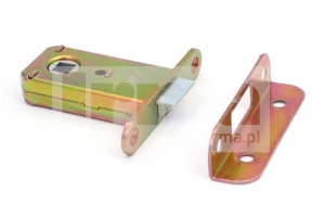 ZAMEK OSZCZĘDNOŚCIOWY JANIA 50 Z006 ZOSZJ