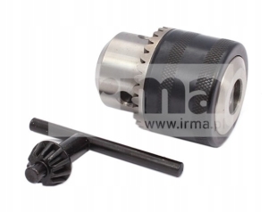 GŁOWICA DO WIERTARKI 16 5/8 KLUCZYK GŁ163