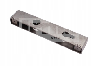 PUSZKA ZAMKA WĄSKIEGO 90MM (24X43X214) WKŁ