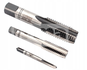 GWINTOWNIK M 6/1.00MM (3CZ) NAREX CZ.TOOL