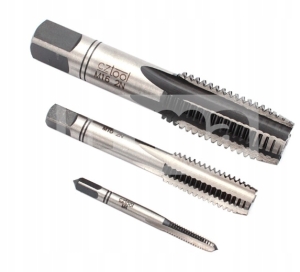 GWINTOWNIK M12/1.75MM (3CZ) NAREX CZ.TOOL