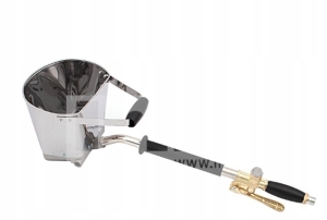 TYNKOWNICA PNEUMATYCZNA 4-6BAR, GWINT 1/2