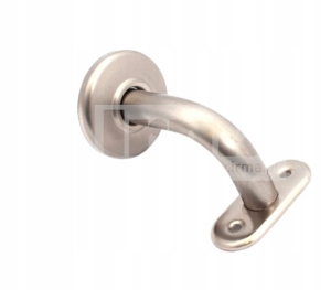 UCHWYT DO MONTAŻU PORĘCZY POWŁOKA SATYNA