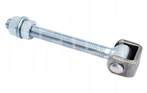 ZAWIAS REGULOWANY XL M18 X180 XZRA ZRD18