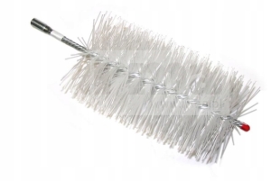 SZCZOTKA DO KOMINÓW NIERDZEWNYCH 180 M12
