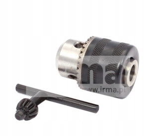 GŁOWICA DO WIERTARKI 10 3/8 KLUCZ GŁ1038