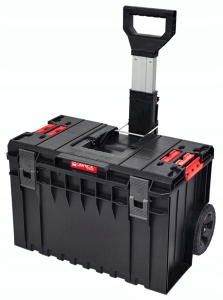 SKRZYNKA NARZĘDZIOWA MODUŁOWA CART QBRICK ONE