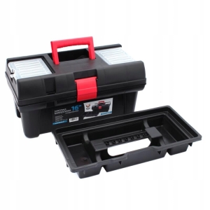 SKRZYNKA NARZĘDZIOWA 12' MAŁA 30CM+ORG STFMP