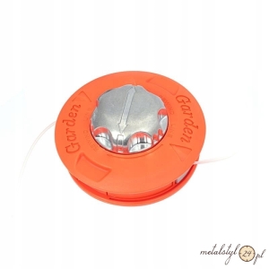 GŁOWICA ŻYŁKOWA DO KOSY SPAL. QUICK FIT PROFI