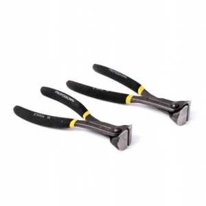 SZCZYPCE CZOŁOWE TNĄCE 160MM CR.V PRO-TECHNIK