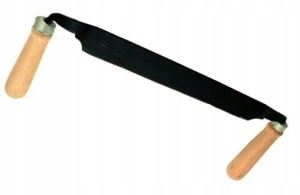 OŚNIK DO KOROWANIA NR3 OSTRZE 34/48CM KUTY