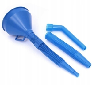 LEJEK PLASTIKOWY + 3 KOŃ. PROSTA/KĄTOWA/OLEJ NAPĘD