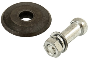 KÓŁKO TNĄCE DO MASZ DO GLAZURY 15X 3.0MM