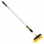 SZCZOTKA DO MYCIA SAMOCHODU 200/25CM TELESKOPOWA