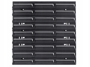 TABLICA NARZĘDZIOWA NTBNP5 3X ŚREDNIE 4X DUŻE