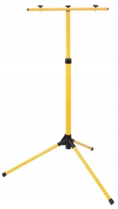 STATYW UNIWERSALNY NA 1 NAŚWIETLACZ LED 140CM