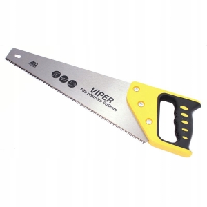 PIŁA PŁATNICA VIPER 500MM PRO-TECHNIK 7ZĘBÓW/CAL