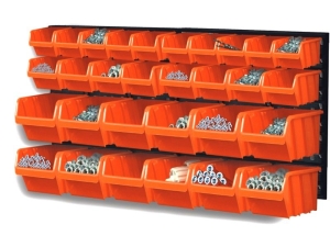 TABLICA NARZĘDZIOWA NTBNP3 10X MAŁE 8X ŚR 12XDUŻ