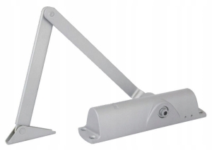 SAMOZAMYKACZ GEZE-1000 RAMIĘ STANDARD BRĄZ