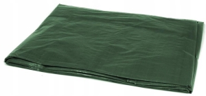 PLANDEKA PROFI 2X 3M /OLIWKOWA-120 GRUBAMOCNA