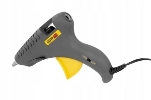 PISTOLET DO KLEJU STANLEY 11MM 80W 2-FUNKC