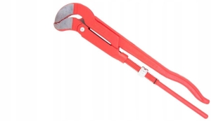 KLUCZ DO RUR HYDRAULICZNY S 2.0' CR.V PROFI