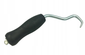 PRZYRZĄD KLUCZ DO SKRĘCANIA DRUTU RĄCZKA PLASTIK