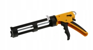 WYCISKACZ DO SILIKONU PRO-TECHNIK ZE STOPEREM WYPŁ