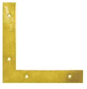 NAROŻNIK CIESIELSKI 150X150X25/2.3 PROSTY OCYNK