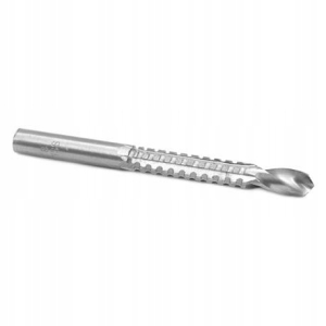 WIERTŁO FREZUJĄCE 8X95MM DO DREWNA PŁYT GIPSOWYCH