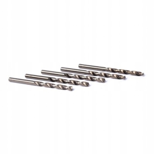 WIERTŁO KOBALTOWE HSS-G CO5% 11.0MM SZLIFOWANE