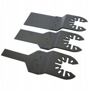 BRZESZCZOT MULTITOOL DO METALU 10MM BIMETALOWY
