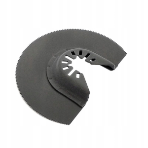 BRZESZCZOT MULTITOOL DO METALU 87MM HSS OKRĄGŁY