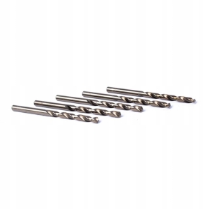 WIERTŁO KOBALTOWE HSS-G CO5% 13.0MM SZLIFOWANE