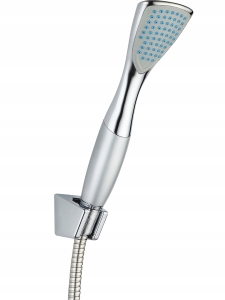 DELFIN ZEST NATRYSKOWY PUNKTOWY PRYSZNIC SŁUCHAWKA