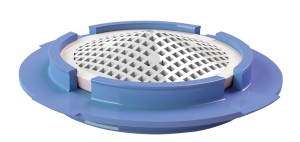 REDUKTOR PRZEPŁYWU WODY OSZCZĘDNOŚĆ WODY NIEBIESKI