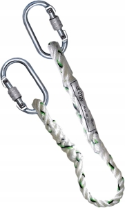 LINKA BEZPIECZEŃSTWA 1,5m DO PRACY W PODPARCIU