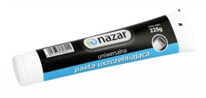 PASTA USZCZELNIAJĄCA UNIWERSALNA INSTALACJE 225g