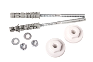 KOMPLET DO MOCOWANIA UMYWALKI NAŚCIENNEJ ŚRUBY M10