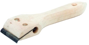 CYKLINA RĘCZNA SKROBAK ZDZIERAK 60 mm DO FARB