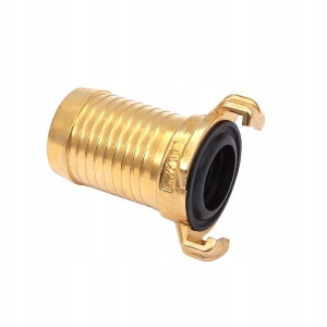 SZYBKOZŁĄCZKA GEKA DO WĘŻA 32 mm 5/4'' ZŁĄCZKA