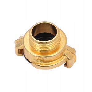 SZYBKOZŁĄCZKA GEKA ZŁĄCZKA ZŁĄCZE 3/4 ZEWNĘTRZNE