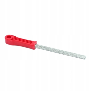 PILNIK GLAZURNICZY DO PŁYTEK DIAMENTOWYCH 20 cm