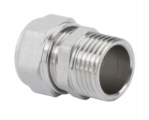 ZŁĄCZKA PEX 16x3/4 GZ MUFA SKRĘCANA ALUPEX PEX/GZ