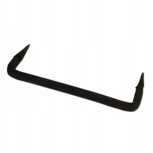 KLAMRA BUDOWLANA CIESIELSKA KOTWA DO ŁĄCZENIA 350