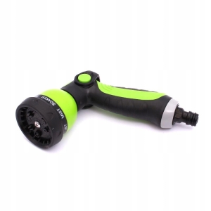 ZRASZACZ PISTOLETOWY PISTOLET DO PODLEWANIA OGRÓD